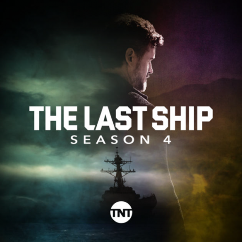 the last ship